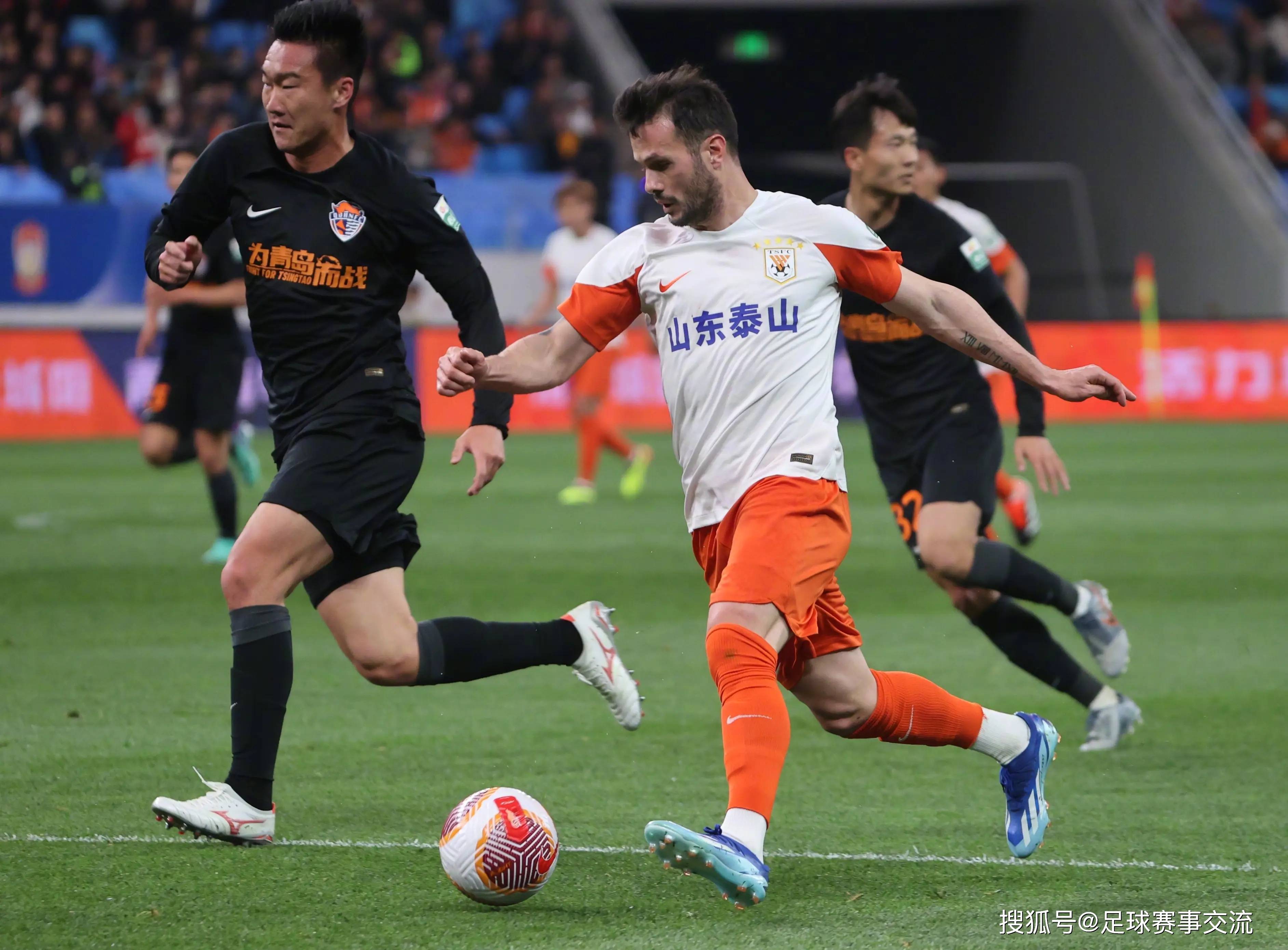  山东泰山士气爆棚，亚洲杯决赛遇上广厦男篮，目标明确直指晋级